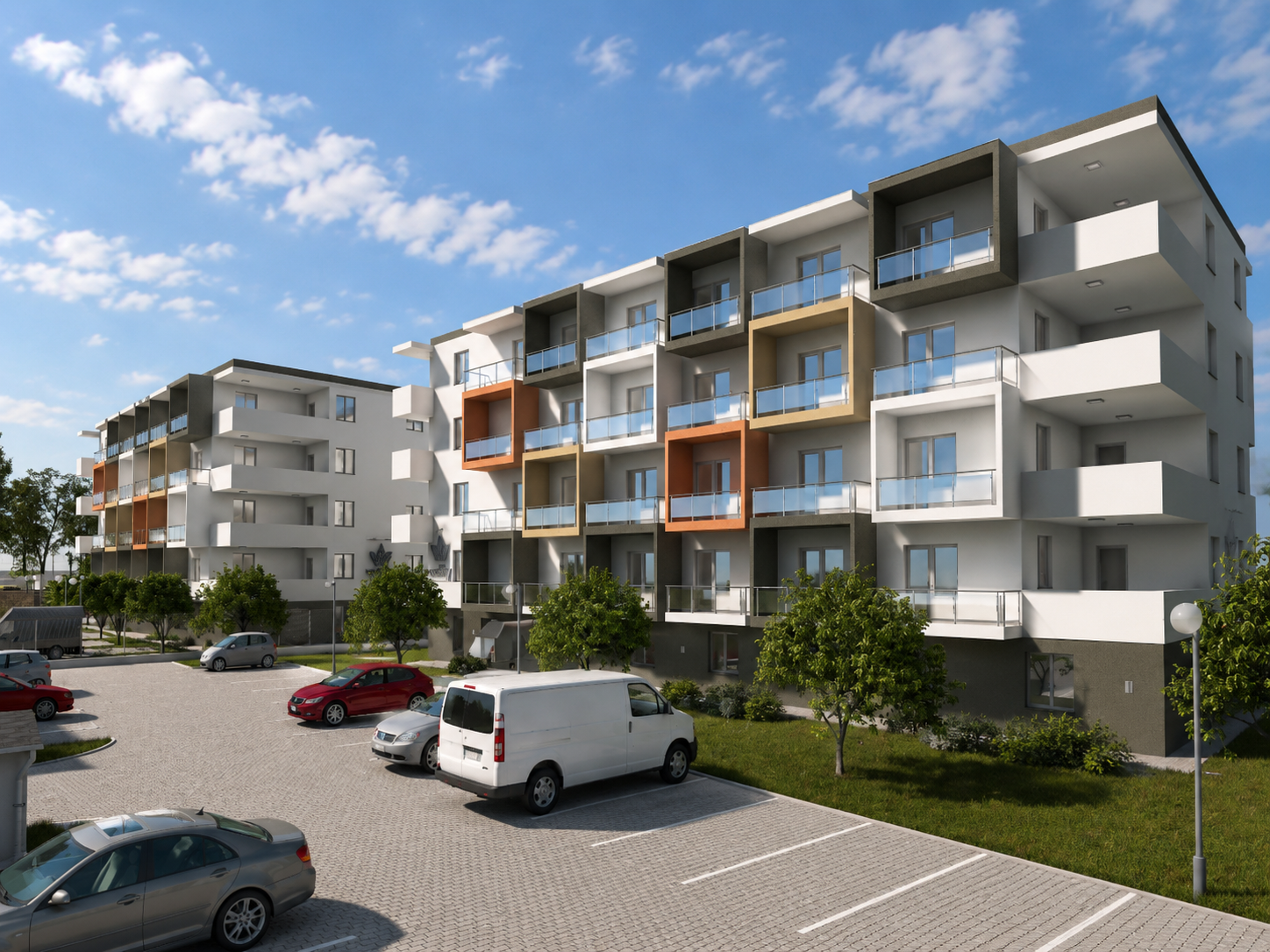 Tatabánya – Munkásszálló komplexum